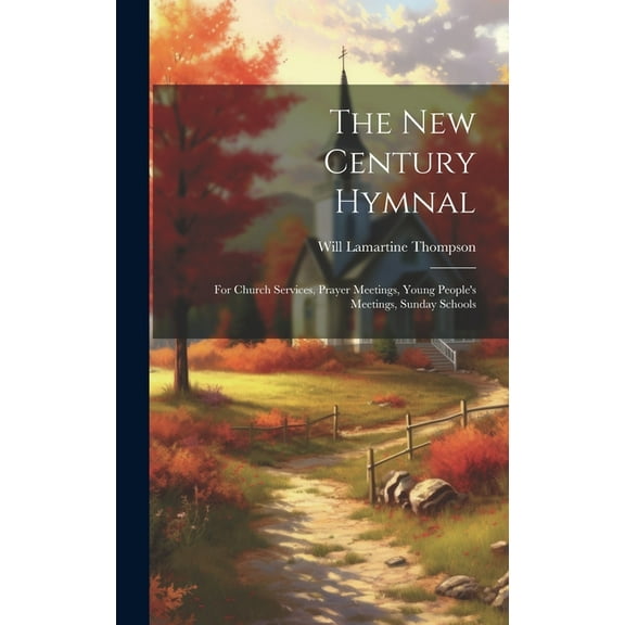 The New Century Hymnal (Hardcover)