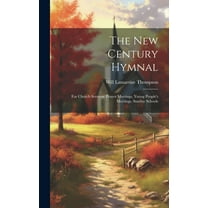 The New Century Hymnal (Hardcover)