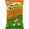 thumbnail image 1 of Cheetos Cheddar Jalapeño Crunchy Cheese flavoured Snacks, 1 of 8