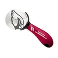 thumbnail image 2 of Arizona Cardinals Coupe-pizza, 2 of 4