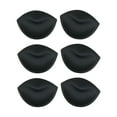 thumbnail image 4 of Almohadillas de sujetador Yinane Inserto de almohadilla de sujetador reutilizables, 4 of 8