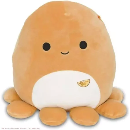 Squishmallows 12" Summer Fun - Veronica Octopus