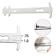 thumbnail image 5 of de Reparación de Cadena de Alicates - Divisor de Interruptores - shamjiam Alicates para reparación de cadenas de bicicletas, 5 of 9