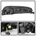 thumbnail image 3 of Spyder Honda Civic 2013-2015 4dr OEM Fog Light W/Switch - Yellow, 3 of 8
