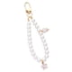 thumbnail image 4 of Llavero de perlas artificiales Strade Fareast Limited elegante para bolso mujer accesorios de coche, 4 of 8