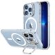 thumbnail image 1 of Funda de teléfono ESR para iPhone 13 Pro con MagSafe Clear HaloLock, 1 of 8