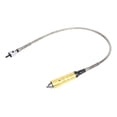 thumbnail image 3 of 3X Grinder Tool Flexible Flex Shaft Fits + 0.3-6.5mm Handpiece for Style Electric Drill Tool, 3 of 8