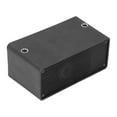 thumbnail image 3 of Bocina de marcha atrás, zumbador de advertencia de respaldo 97dB/107dB/112dB Altavoz para camiones de 12-24V Vehículos pesados Unbranded 1615210104911, 3 of 8