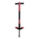 thumbnail image 4 of Pogo Rod para niños, juguete para saltar al aire libre, vara de espuma suave para niños y niñas principiantes. Rojo, 4 of 9