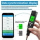 thumbnail image 5 of Smart Bluetooth Dissolved Oxygen Meter,Portable 0.0-30Mg/L Dissolved Oxygen Meter Range,Dissolved Ox, 5 of 5