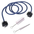 thumbnail image 4 of Musical Instrument Cleaning Brush Trumpet Maintenance Tools Supplies Child, 4 of 8
