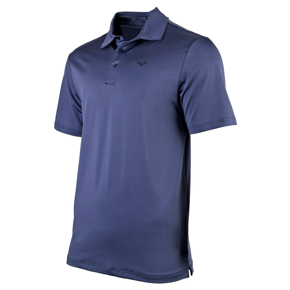 Urban Fox - Urban Fox Men's Golf Shirts for Men | Short Sleeve ...