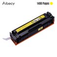 thumbnail image 3 of Reemplazo de cartucho de tóner compatible con Aibecy compatible con HP Color LaserJet, 3 of 8