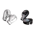 thumbnail image 1 of Hombres Mujeres Boxeo Práctica Guantes Sparring Fight Punching Sunnimix guantes de boxeo, 1 of 8