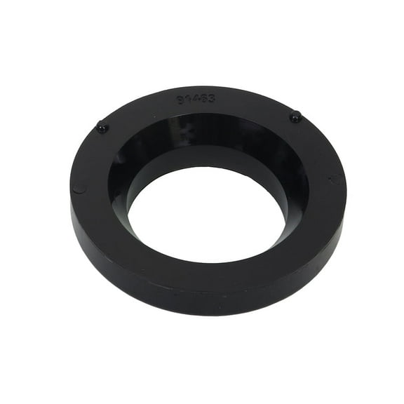 SuperPro SPF5578K Front Upper Coil Spring Insulator Compatible with 18-25 Gladiator, Wrangler