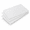 White-11.8" x 23.6" x 0.08", variant on 4 Pack 11.8" x 7.8" x 0.04" White LED Light Diffuser Sheets for Ceiling Fixtures