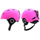 thumbnail image 4 of Greeniant Cascos de Snowboard para niños, gorras para exteriores moldeadas integralmente, protección de seguridad, sombrero deportivo cálido, Deportes de nieve Tipo 2, 4 of 6