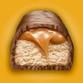 thumbnail image 2 of Twix Candy Bars- 2LB  Bulk Fun Size Candy - Individually Wrapped - Caramel & Milk Chocolate Cookie Bar, 2 of 7