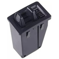 JL3Z2C006AA In-Dash Trailer Brake Controller Module For F-150