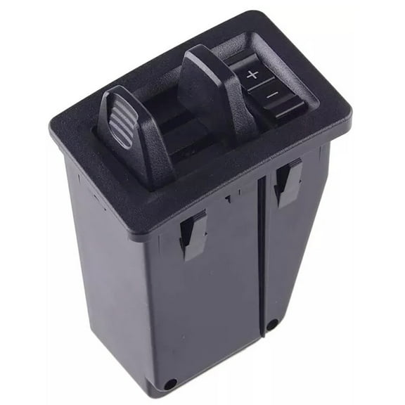 JL3Z2C006AA In-Dash Trailer Brake Controller Module For F-150