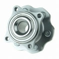 thumbnail image 2 of MOOG 541003 Wheel Bearing and Hub Assembly, 2 of 7
