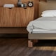 thumbnail image 5 of Elevadores de patas para muebles, elevadores de cama ajustables, elevadores de cama, extensores de altura para sillas, elevadores de muebles para escritorio, mesa de sofá cama, 4 Uds., 5 of 5