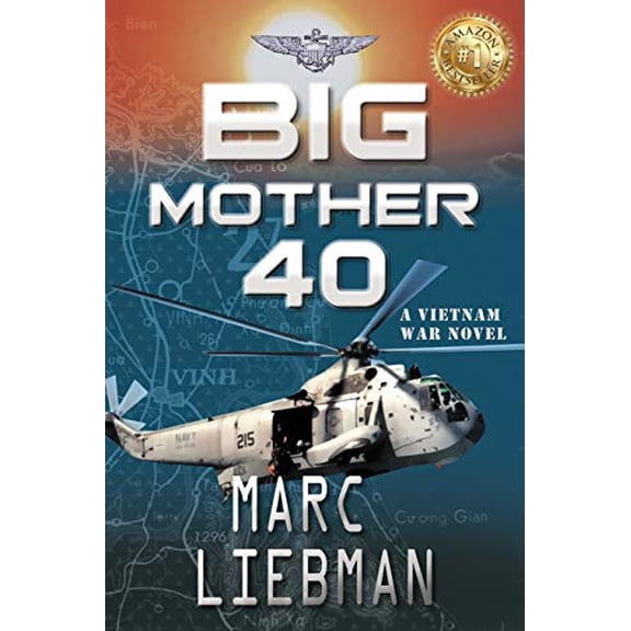 Pre-Owned Big Mother 40 (Paperback) 1946409308 9781946409300