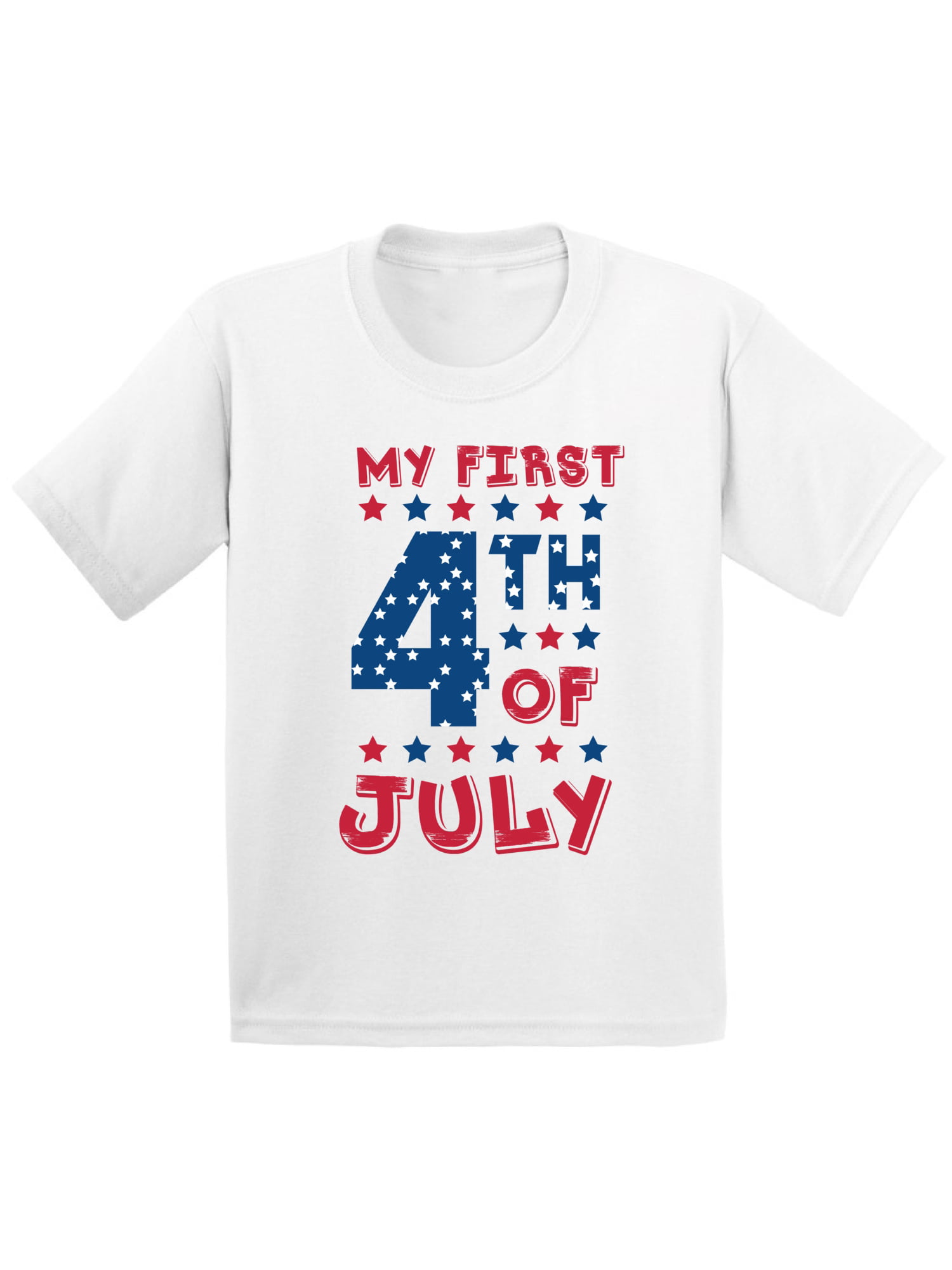 /'Merica T-shirt USA 4th of July T-shirt Independence Day Fourth of July Tee