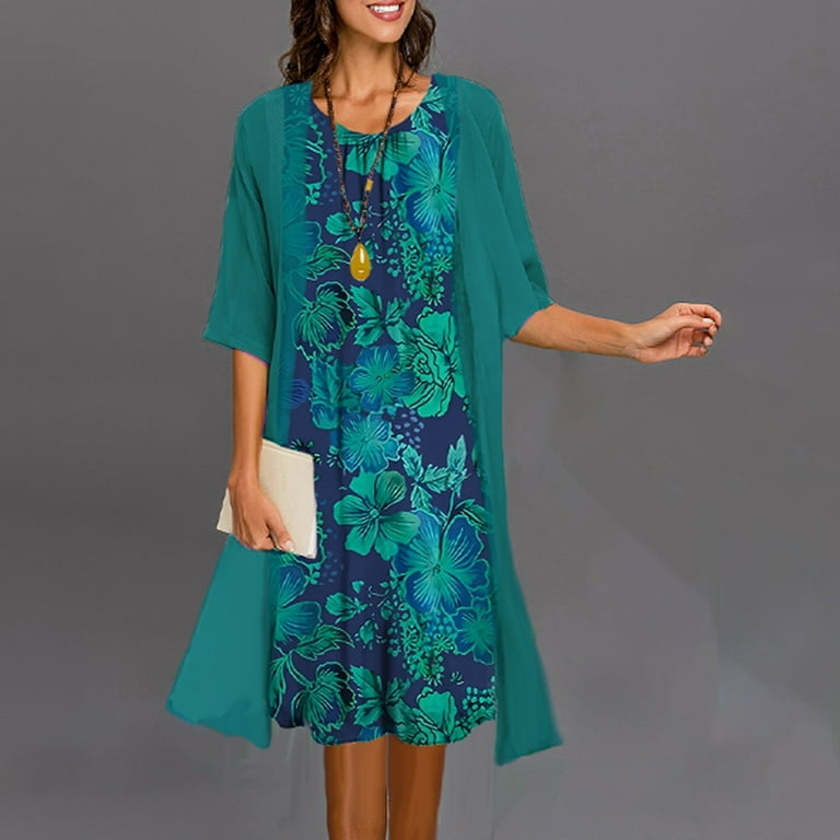 How To Wear A Green Shift Flare Dress? How To Wear A Green Shift Flare Dress?