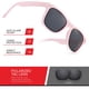 thumbnail image 3 of Gafas de Sol Retro Rewind Polarizadas UV400 para Hombres y Mujeres, 3 of 6