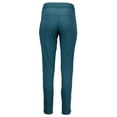thumbnail image 2 of 32 DEGREES Women's fleece lined pant (Nocturnal Teal, X-Small), 2 of 2