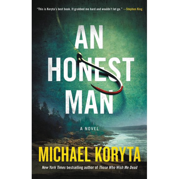 Honest Man, (Hardcover)