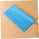 thumbnail image 5 of ADDHAT Cubierta De Impermeable Azul De Plástico Pe Para Eventos Y Banquetes, 5 of 8