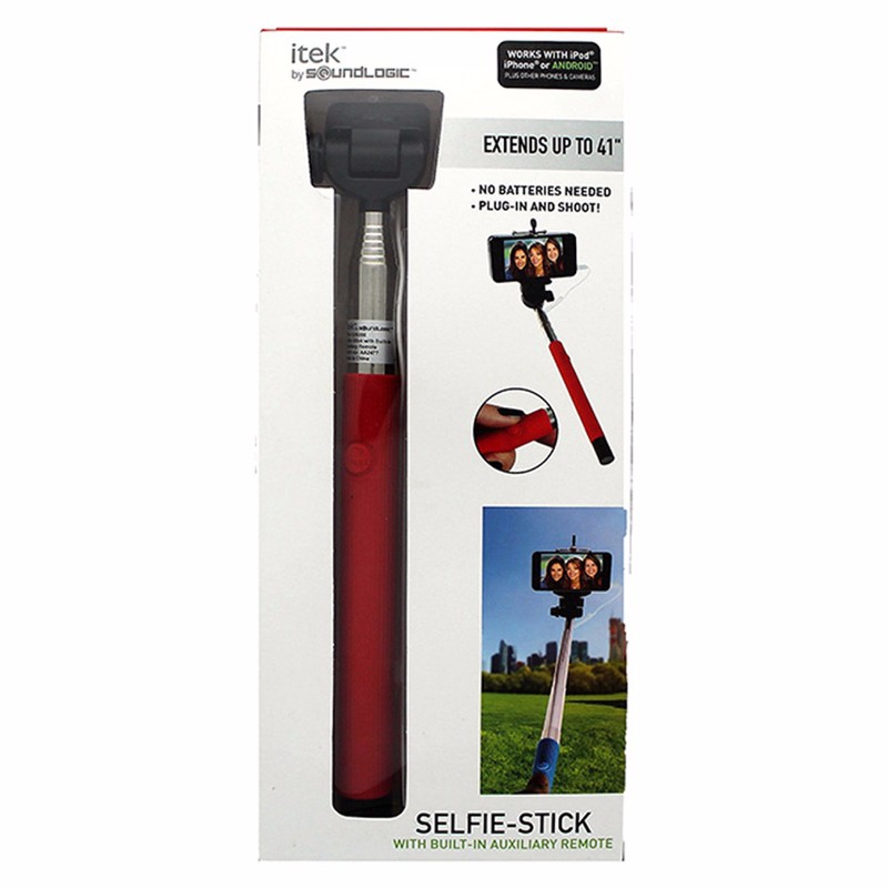 itek portable fabric bluetooth speaker