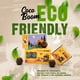 thumbnail image 2 of Iniciador De Fuego Carbon Leña Cocoboom, 12 Despachadores, 2 of 6