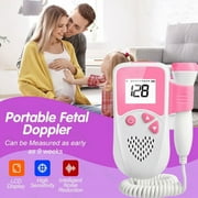 2025 Newest Heartbeat Monitor