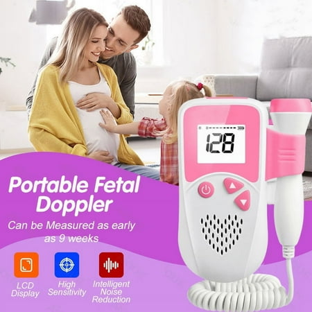 2025 Newest Heartbeat Monitor