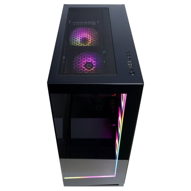 CyberPowerPC Gamer Xtreme Gaming PC, Intel Core Ultra 5 225F