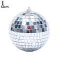 thumbnail image 1 of Garden Mirror Ball Decoration, 1 of 1