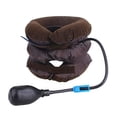 thumbnail image 2 of Almohada de estiramiento cervical, 2 of 3