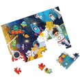 thumbnail image 3 of 180PCS Jigsaw Puzzle Creative Funny DIY Paper Puzzle Educational Toy for Kid, 3 of 5