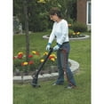 BLACK+DECKER ST1000 9" Electric Grass Trimmer