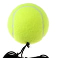 thumbnail image 4 of Set of 6 Tennis Balls with String Tennis Self-Study Training Ball Aids Tools, 4 of 7