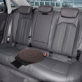 thumbnail image 4 of ADDHAT Cojín Para Asiento De Auto Color Café Con Ergonómico Y Tejido Transpirable Para Conducción Cómoda, 4 of 6