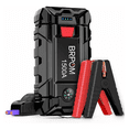 thumbnail image 1 of Arrancador De Batería Brom Para Coche, 1500 A, 15800 Mah, 1 of 5