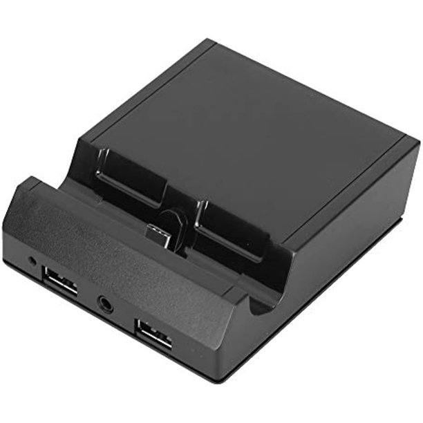 Nintendo Switch Lite Tv Adapter