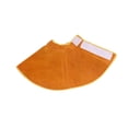 thumbnail image 3 of Mantón de soldadura, protector de cuello y hombros para soldadura, multifuncional y duradero para carpintero. Sin tapa, 3 of 9