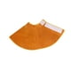 thumbnail image 3 of Mantón de soldadura, capucha protectora, chal de soldador de carpintero, protección de seguridad de trabajo de soldadura eléctrica duradera multiusos Sin tapa, 3 of 8