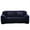 Navy, variant on Stretch Plush Sofa Covers For Living Room 1/2/3/4 Seat All-inclusive Velvet Couch Covers Sofa Slipcover Towel