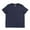 Dark Navy, variant on Men's Tommy Hilfiger 09T3139 Core Flag Crew T-Shirt (White S)